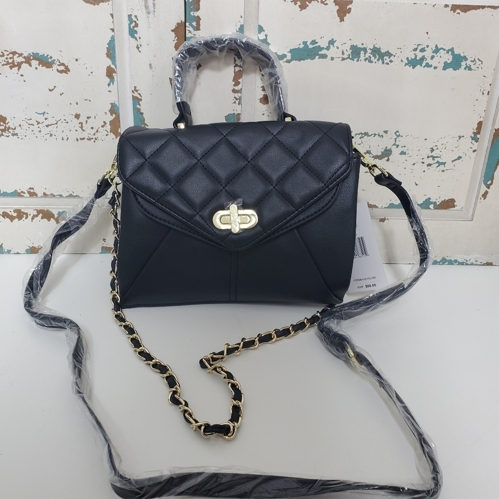 Steve Madden convertible crossbody - Picture 3 of 16